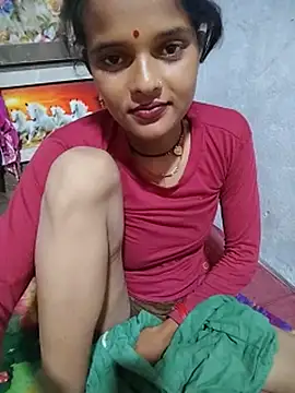 Maya_bhoji 现场XXX聊天