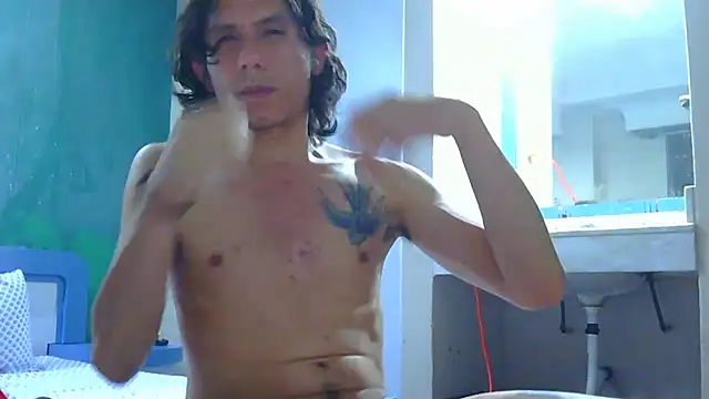 Chat +18 de Latinopervs ao vivo