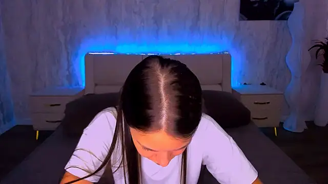 دردشة AlexaBarkley الجنسية المباشرة