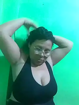 Živý XXX chat Amarantha25
