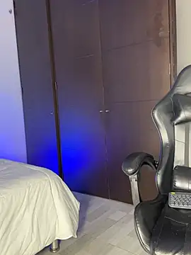Chat XXX en directo de Eva_Jagger
