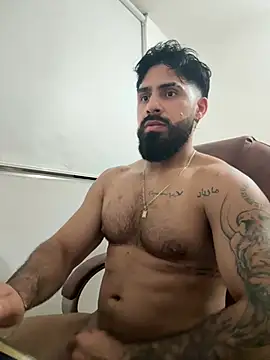 Ryan_Black3 Live XXX-Chat