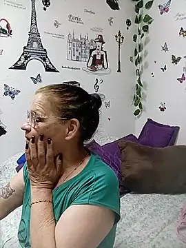 katrinna_ Live Chatraum