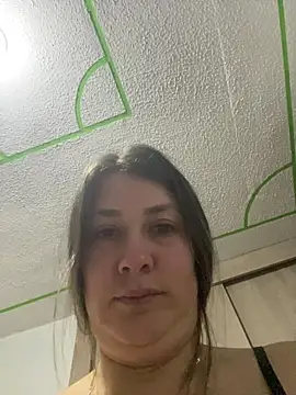 Živá chatovací místnost Abby-LS
