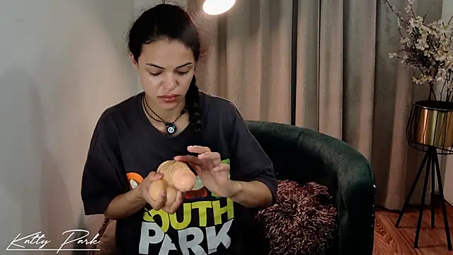 Živý XXX chat kattypark