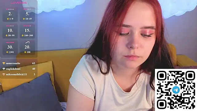 Chat XXX en directo de Alis_Platt