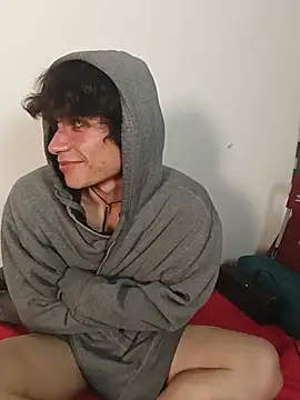 Czat XXX na żywo – LittleTymmy