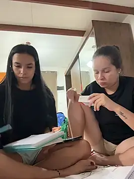 Онлайн чат XXX Melissa_Rendon