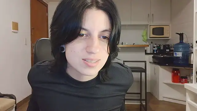 Chat XXX en directo de kyslrana