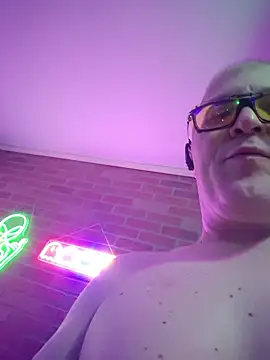 Chat XXX en directo de chronic_vibez