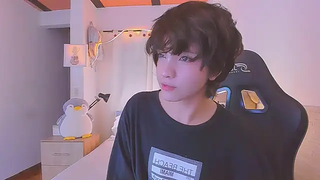 Sweet_Allan 现场XXX聊天