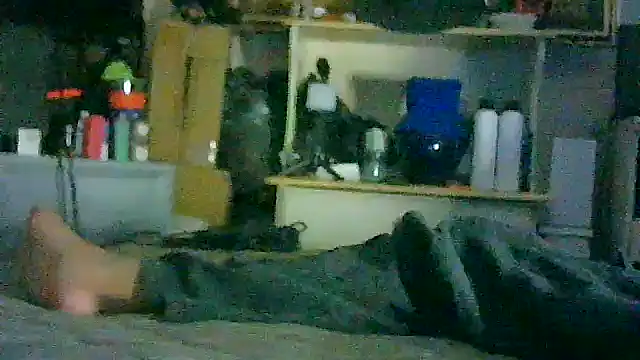 CR3M3_FIR3 现场XXX聊天