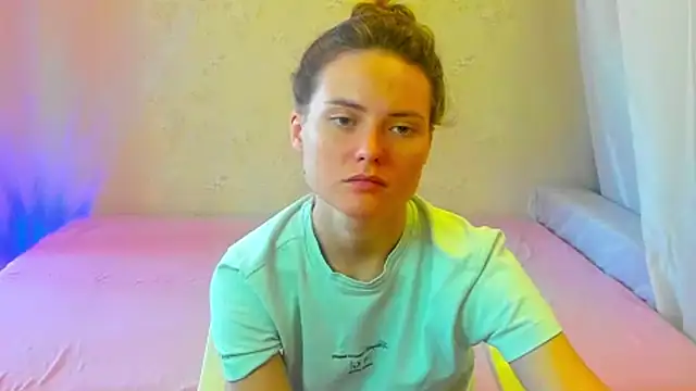 Živý XXX chat Jessy_lil