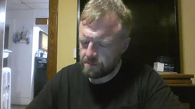 Chat XXX Live TheOneDonShaun