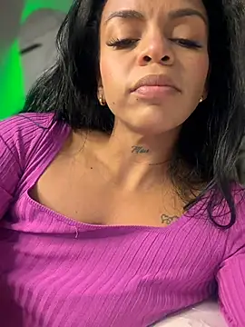 Czat XXX na żywo – Charly_