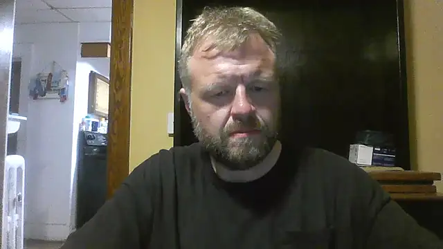 Chatroom XXX en direct de TheOneDonShaun