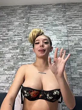 alaia_princess 라이브 XXX 채팅