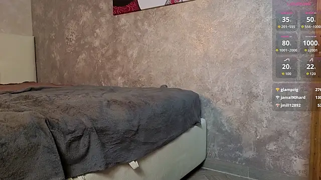 دردشة RudyLienna الجنسية المباشرة