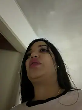 Serafina_del_Mar__ Obrolan Langsung XXX