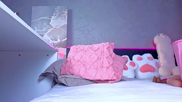 LilyIrons' Live XXX Chat