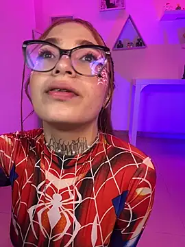 dreamleah_ Chat XXX in diretta