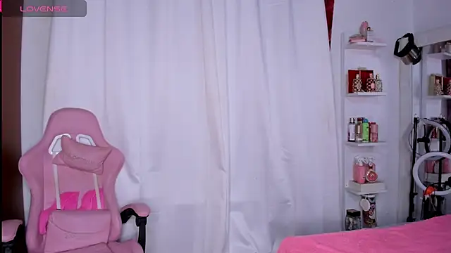 دردشة MonicaSex_ الجنسية المباشرة