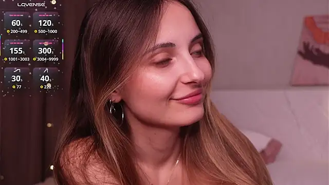 ErinLewist Live XXX-chat