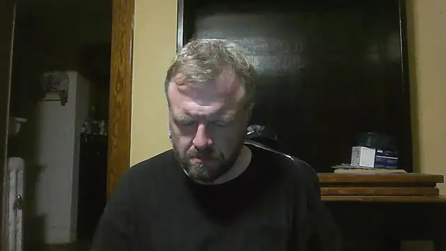 TheOneDonShaun live XXX chat