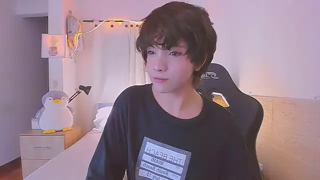 Sweet_Allan Adlı Modelin Canlı XXX Sohbeti