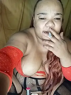 Meellcarioca Chat XXX in diretta