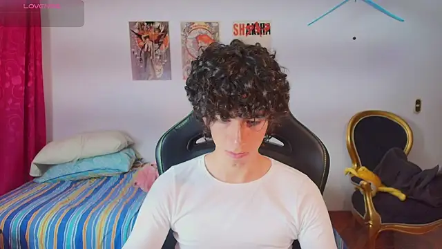 Nude_Boy18: вебкам-шоу