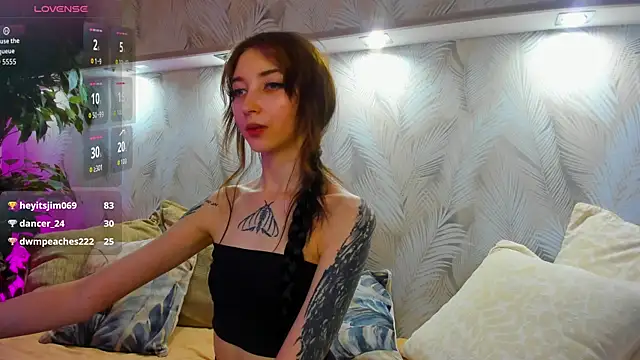 Ellen_Hops Chat XXX in diretta