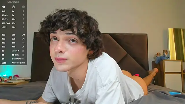 colestorms Live XXX Chat