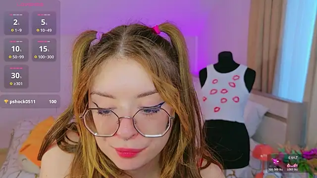 Chat XXX Live selenamils