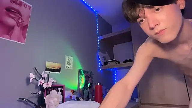 แชท XXX สดของ AngelRyes