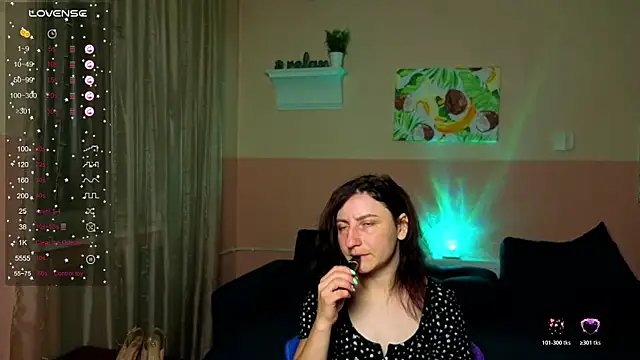 Muse_kitty_jenia Live XXX-Chat