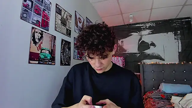 Philippsx's Live XXX Chat