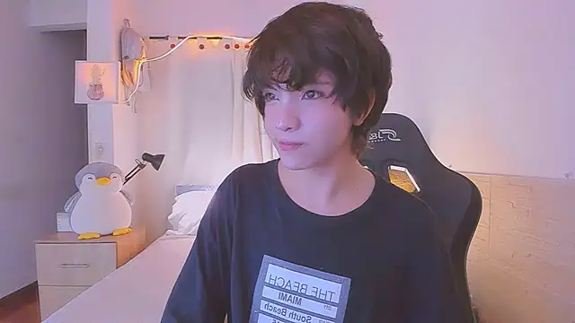 Chat XXX en directo de Sweet_Allan