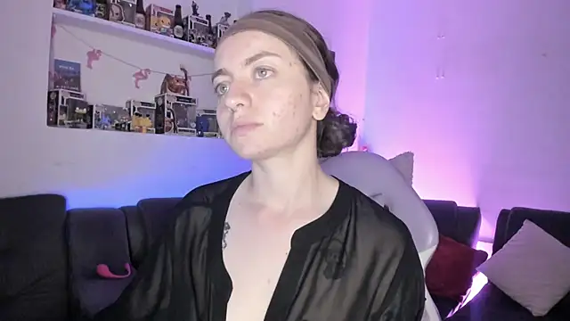 Agathaks Chat XXX live