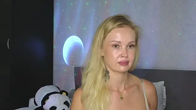 Chat XXX en directo de Erotic_Ann