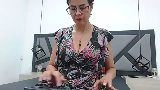 Chat XXX ao vivo de amanda_ramirez