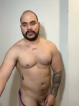 دردشة Axel_Dominus الجنسية المباشرة