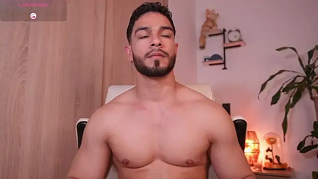 Chat +18 de Josseph1_ ao vivo