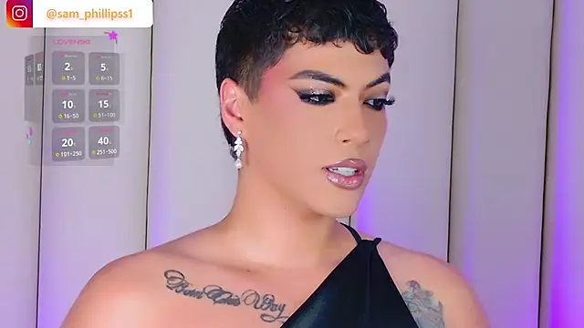 sam_phillipss – Naživo XXX chat