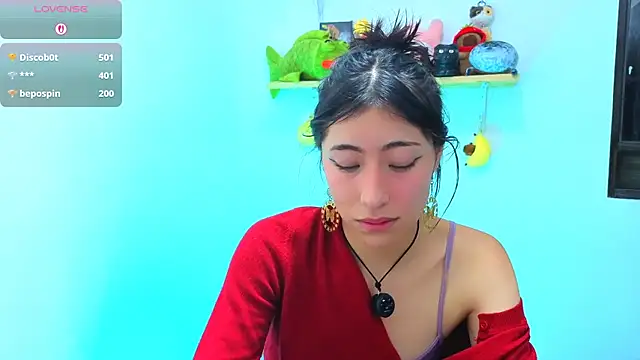 yeon-ju's Live XXX Chat