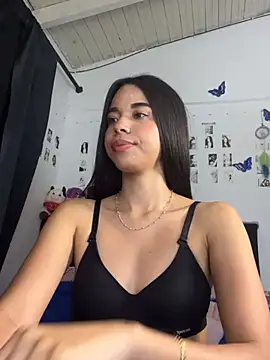Milleradhara24 Live XXX Chat