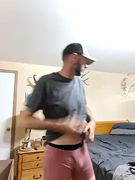 USMCx 现场XXX聊天