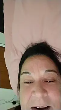 Czat XXX na żywo – Yaya_Mineira
