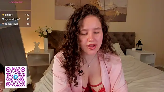Živý XXX chat Ariella_Sol