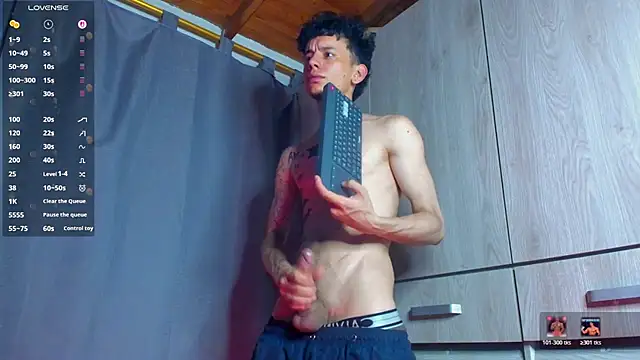 Chat XXX Live TheBatMansion